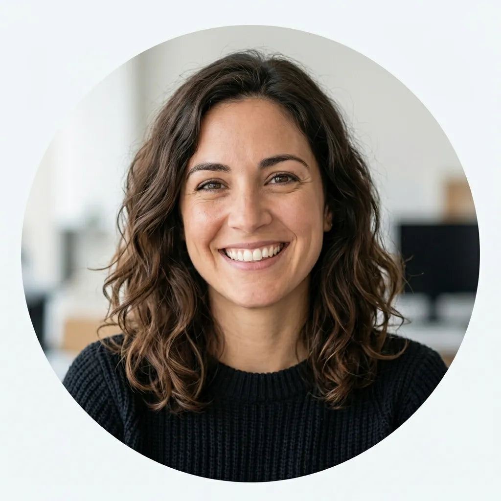 Ana Martínez R. — Sevilla