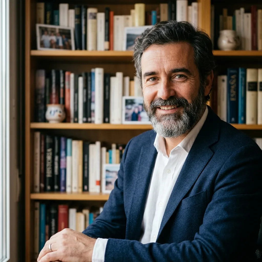 Carlos Rodríguez D. — Valencia