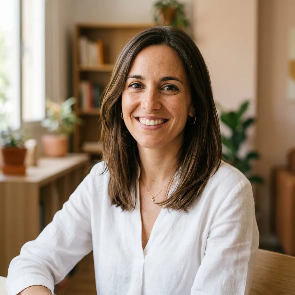 Laura Pérez G. — Barcelona