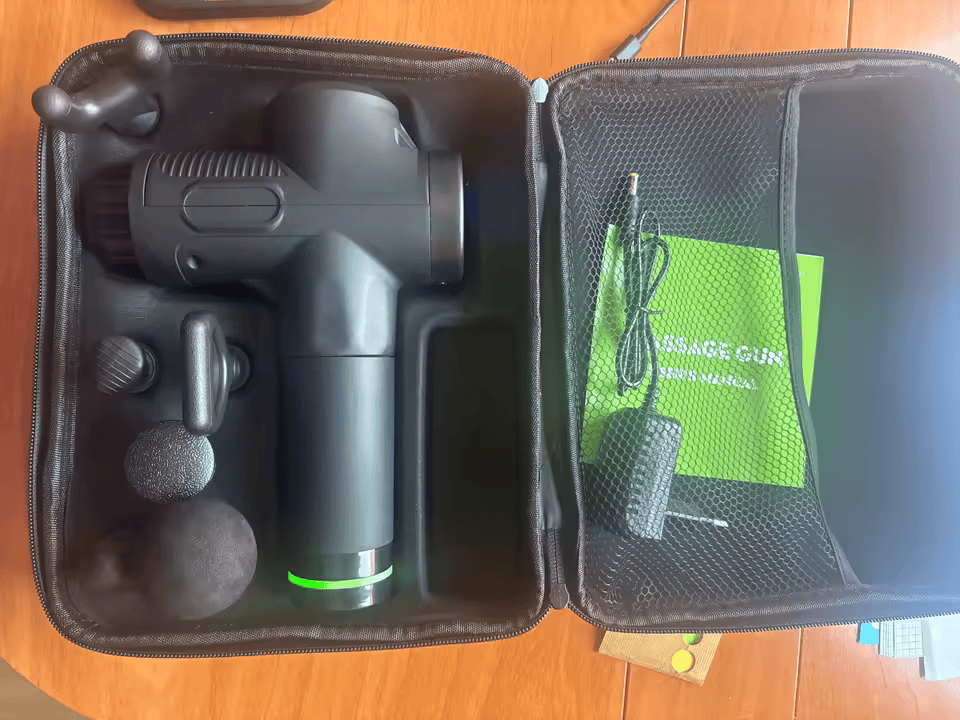 Foto de cliente - Kinesia Pro