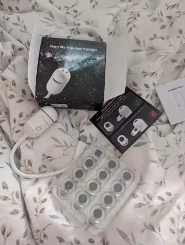 ⭐ 5/5 — Muy bien empaquetado