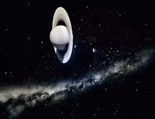 ⭐ 5/5 — Mini planetario en casa