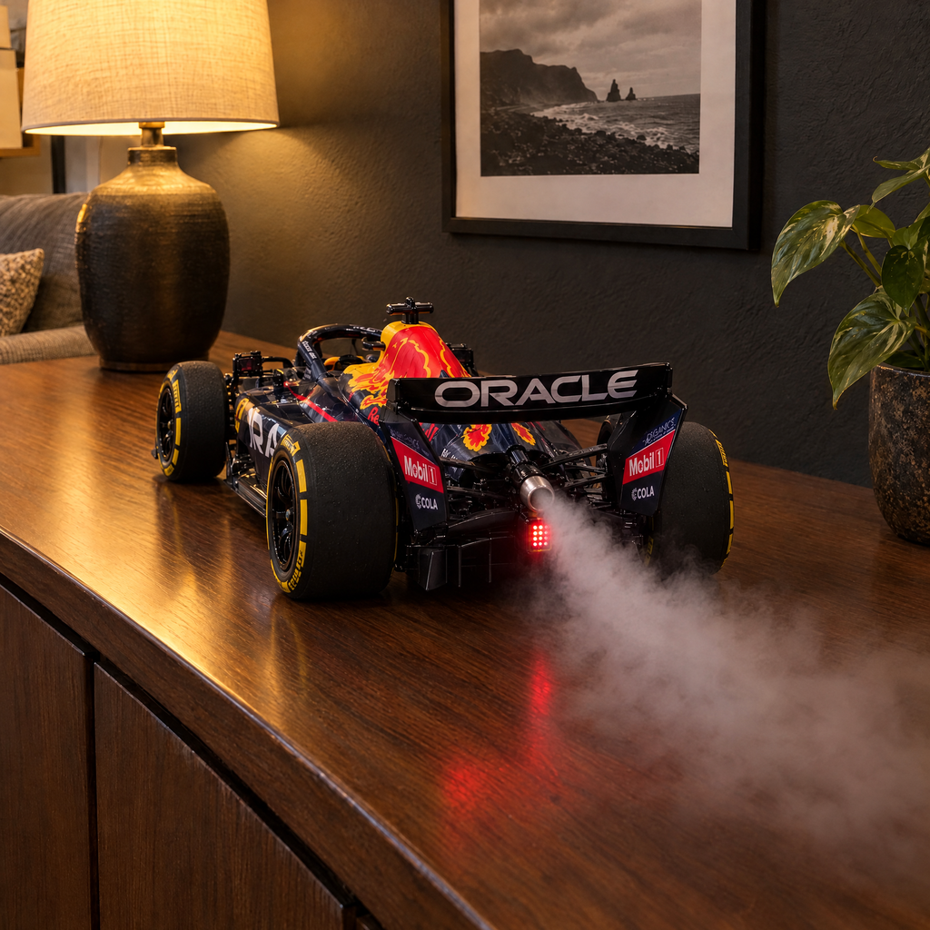F1 Humo Mesa