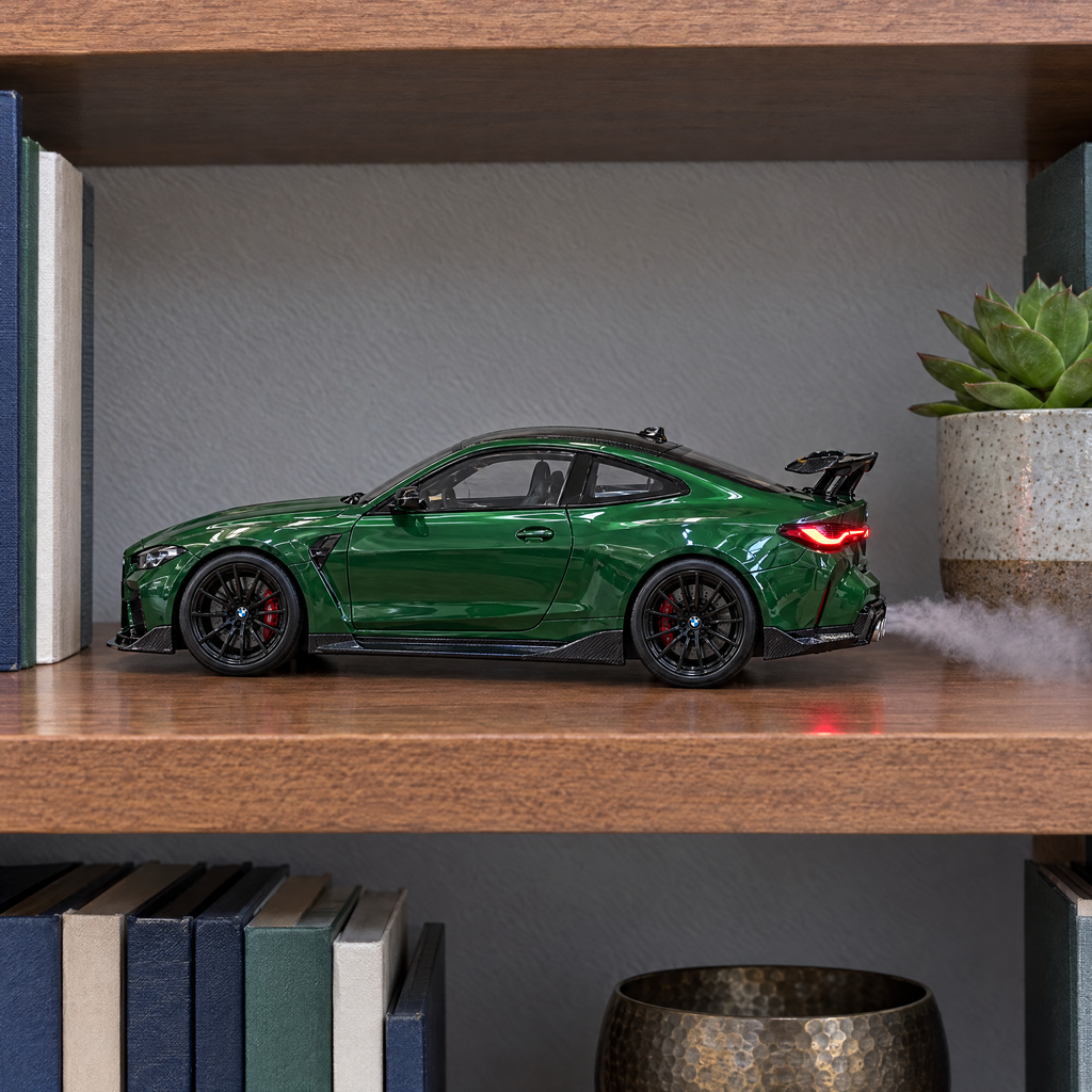 BMW M4 cliente