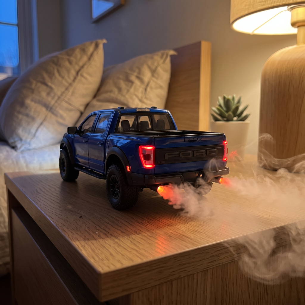 Ford F-150 Raptor