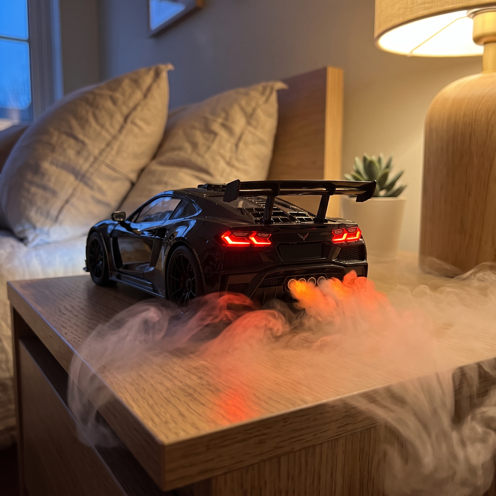 Chevrolet Corvette C8