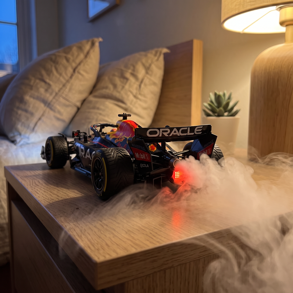 Red Bull F1