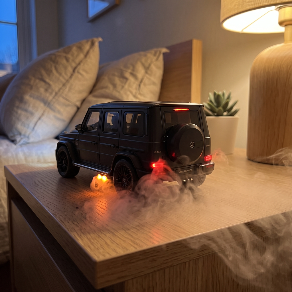 G-Wagon