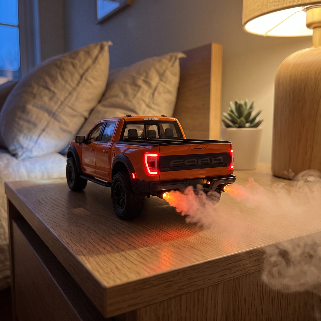 Ford F-150 Raptor