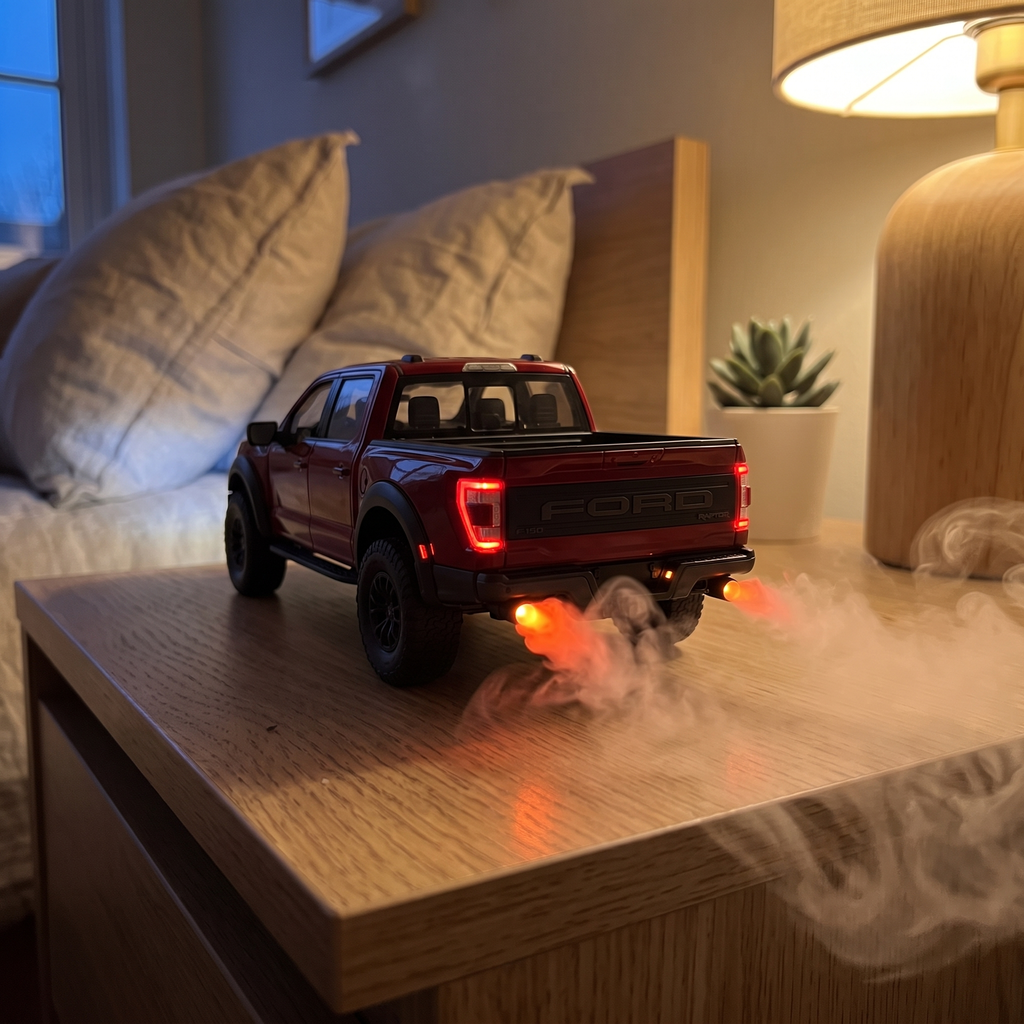Ford F-150 Raptor